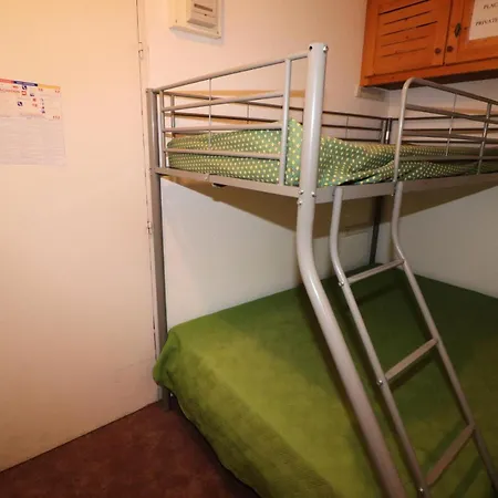 Borsat - Lumineux-au Pieds Des Pistes-balcon Mae-7464 *